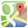 Google Map of Location